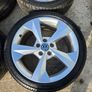 18" 5x112 , Vw, Audi , Skoda etc Image 5