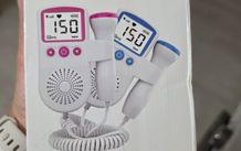 fetal doppler