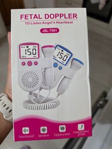 fetal doppler
