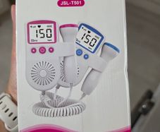 fetal doppler