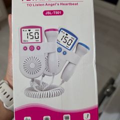 fetal doppler