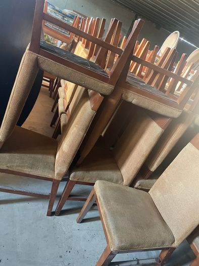 chairs