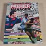 Vintage Pc Premier Manager 3 Big Box Floppy Discs Image 5