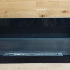 eco fireplace