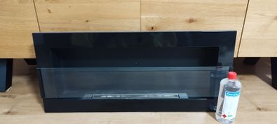 eco fireplace