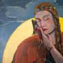 Large Oil Painting Image 2