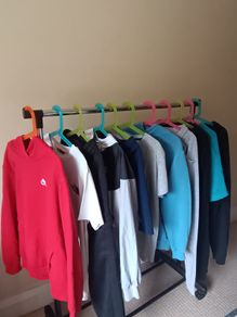 boy bundle age 9