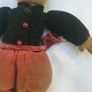 Vintage Norah Wellings Turko Doll from 1930's Image 5