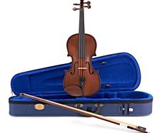 Violin and case kit for sale