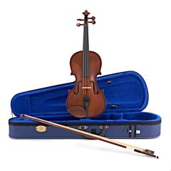 Violin and case kit for sale