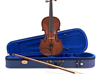 Violin and case kit for sale