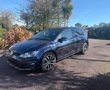 Volkswagen Golf 1.4 TSI