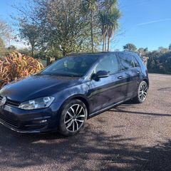 Volkswagen Golf 1.4 TSI