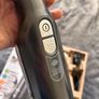 Beldray Revo Cordless Hand Vacuum - Pet Plus+ Hand Vac, 100ml Dust Container, HEPA Filter, Crevice/Brush Tool, 30 Minutes, Upholstery Tool, Rechargeable, Easy Empty, Pet Hair Removal Image 5