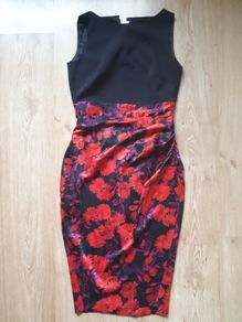 Occasional Pencil Dress Size 8-10