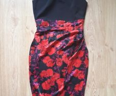 Occasional Pencil Dress Size 8-10