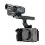 Sony FX3 full frame cinema camera Image 2