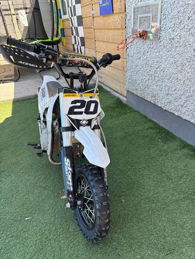 110cc Slam
