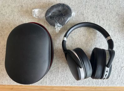 sennheiser hd 4.50 btnc