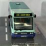 Ulster Bus Route 376 Causeway. Free Post Image 3
