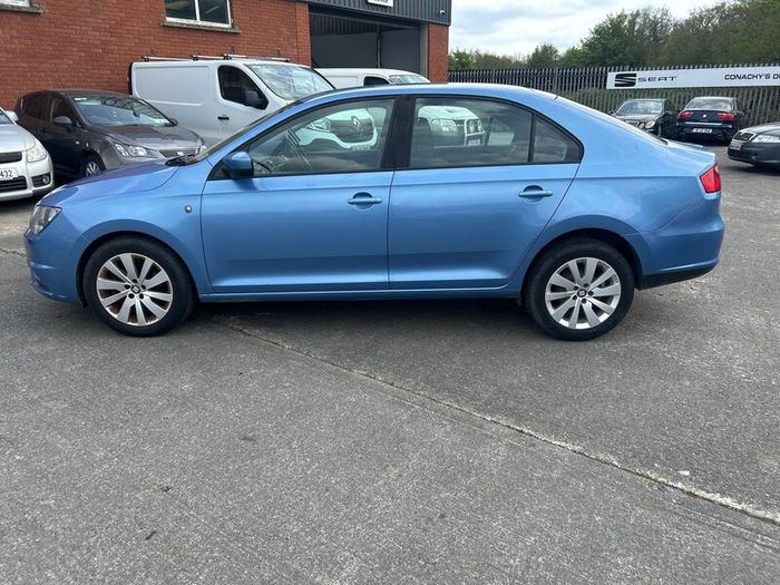Seat Toledo 1.6 TDI