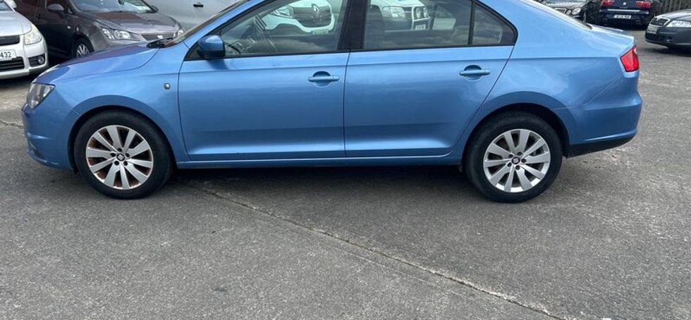 Seat Toledo 1.6 TDI