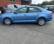 Seat Toledo 1.6 TDI