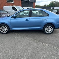 Seat Toledo 1.6 TDI