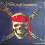 Pirates Of The Caribbean Book Image 2