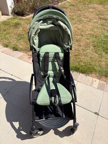 Babyzen Yoyo Stroller - Peppermint