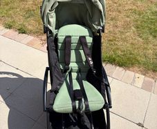 Babyzen Yoyo Stroller - Peppermint