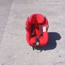 Baby/Toddler Car Seat Image 2