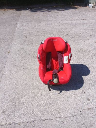 Baby/Toddler Car Seat
