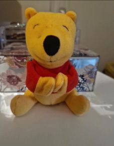Disney/Mc Donalds Collectables 1998