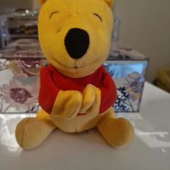 Disney/Mc Donalds Collectables 1998