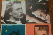 Steve Winwood - 6 vinyl albums