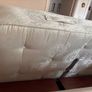 Divan base bed with headboard and mattress Image 5