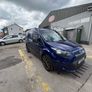 Ford Transit Connect 2017 Image 3