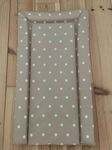 Baby changing mat