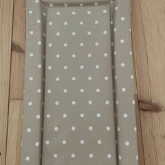 Baby changing mat