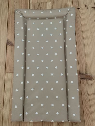 Baby changing mat