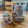 Funko Pop Demon Slayer Figure Image 4