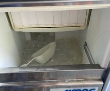ice machine
