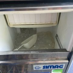 ice machine