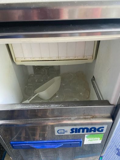ice machine