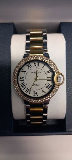 Watches