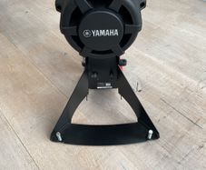 Yamaha kick drum