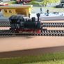 00 gauge amican steam engine Image 2