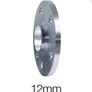 Simoni wheel spacers 12mm 5x120 center hole 72,6 with bolts Image 4