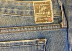 American Retro JEANS BUNDLE Women's Boot Leg